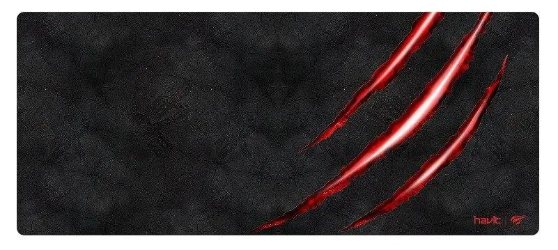 Podkładka Havit GAMENOTE MP860