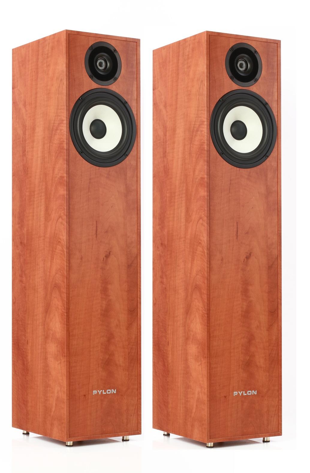 Kolumny Pylon Audio Pearl 20 (calvados) 2 szt.