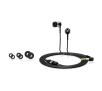 Słuchawki przewodowe Sennheiser CX 1.00 (czarny)