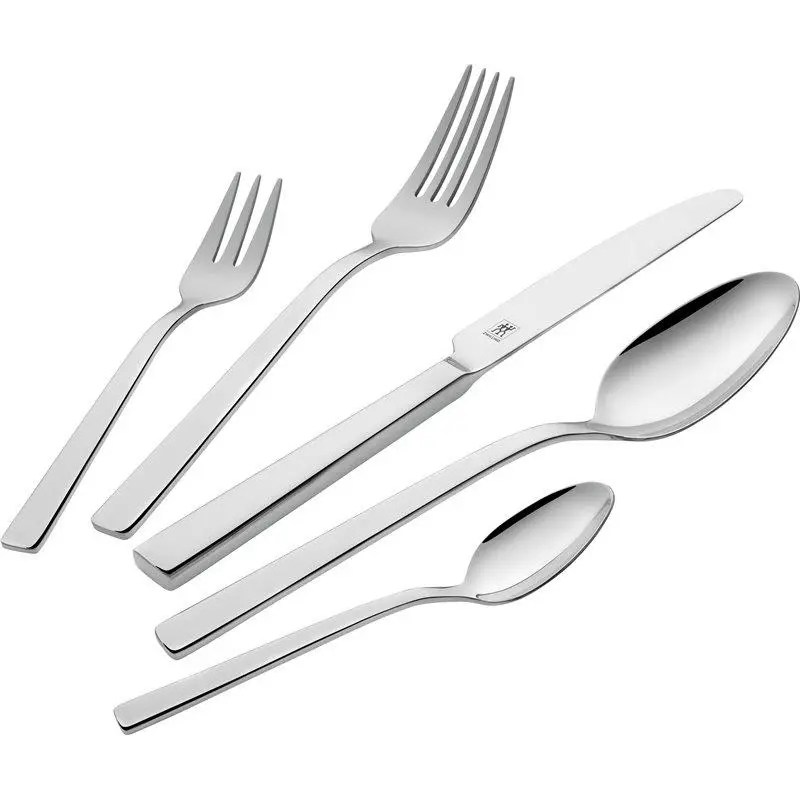 Zestaw sztućców Zwilling King 60 elementów