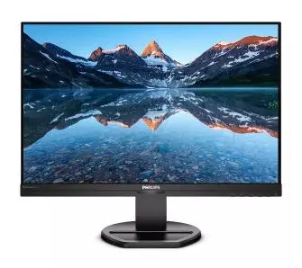 Monitor Philips 240B9/00 24" Full HD IPS 75Hz 4ms