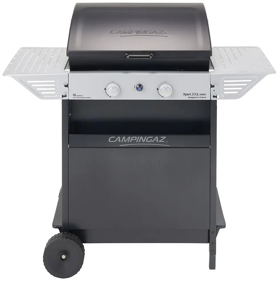 Grill gazowy Campingaz Xpert 200 L Vario