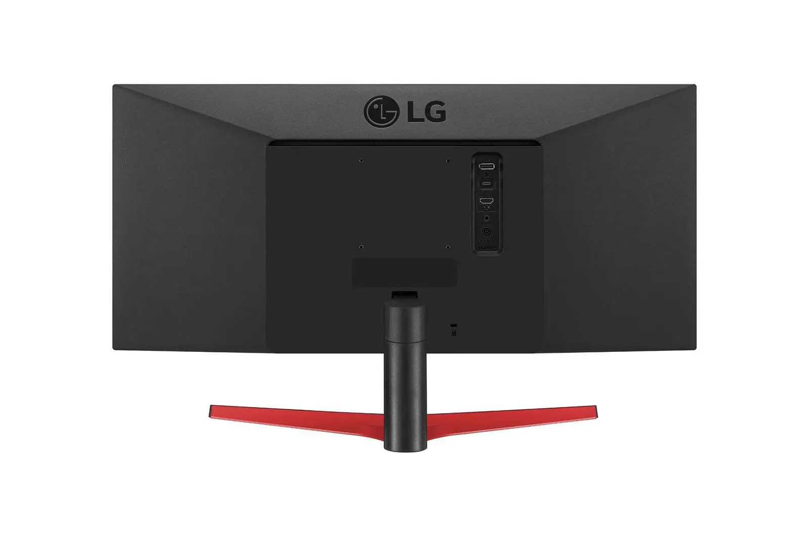 Monitor LG UltraWide 29WP60G-B 29" 2K IPS 75Hz 1ms Gamingowy