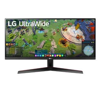monitor LED LG UltraWide 29WP60G-B