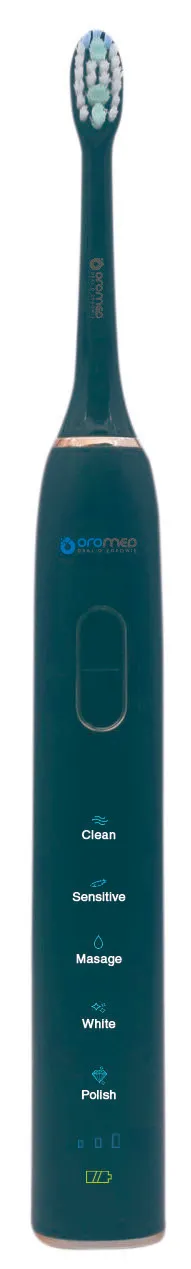 Szczoteczka soniczna OROMED Oro - Brush