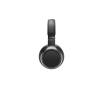 Słuchawki bezprzewodowe Philips TAH9505BK/00 ANC Hi-Res AUDIO Nauszne Bluetooth 5.0