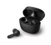 Słuchawki bezprzewodowe Philips TAT2206BK/00 Dokanałowe Bluetooth 5.0 Czarny