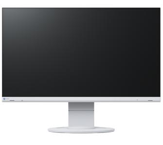 monitor LED Eizo FlexScan EV2460 (biały)