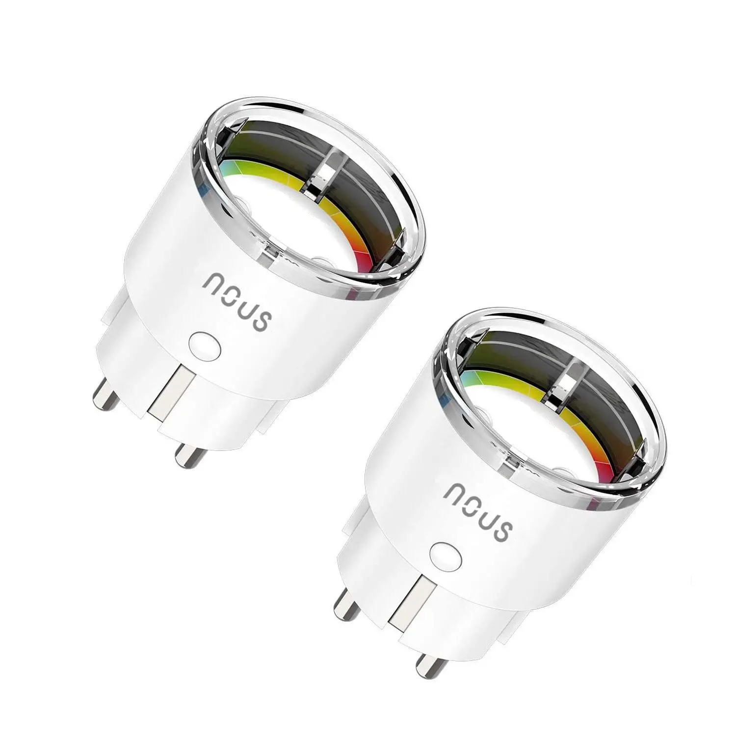 Zestaw gniazdek Nous A1 2szt