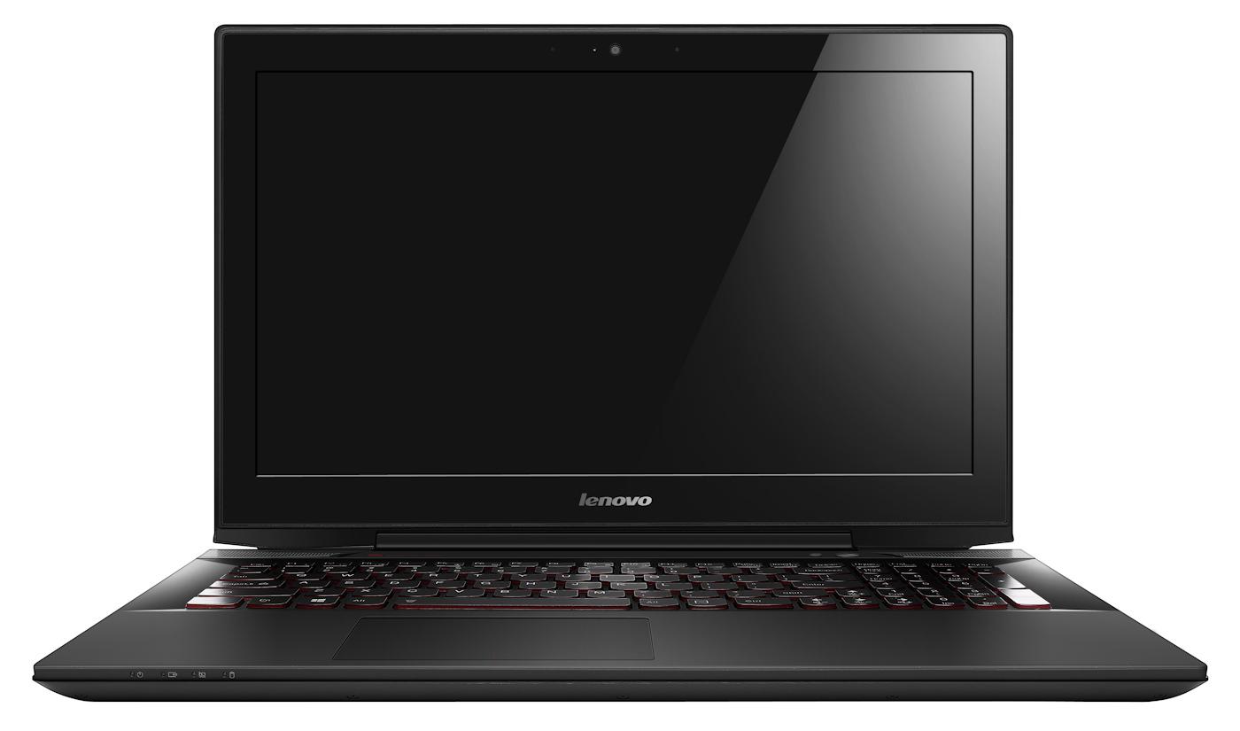 Lenovo Y50-70 15,6" Intel® Core™ i5-4210H 4GB RAM  1TB Dysk  GTX860 Grafika