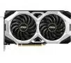 Karta graficzna MSI GeForce RTX 2060 VENTUS OC 6GB GDDR6 192bit