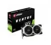 Karta graficzna MSI GeForce RTX 2060 VENTUS OC 6GB GDDR6 192bit