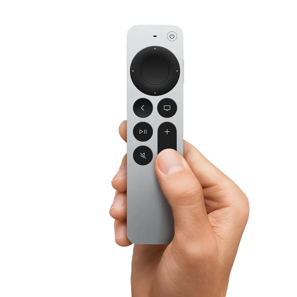 Pilot Apple Pilot TV Remote MJFN3ZM/A
