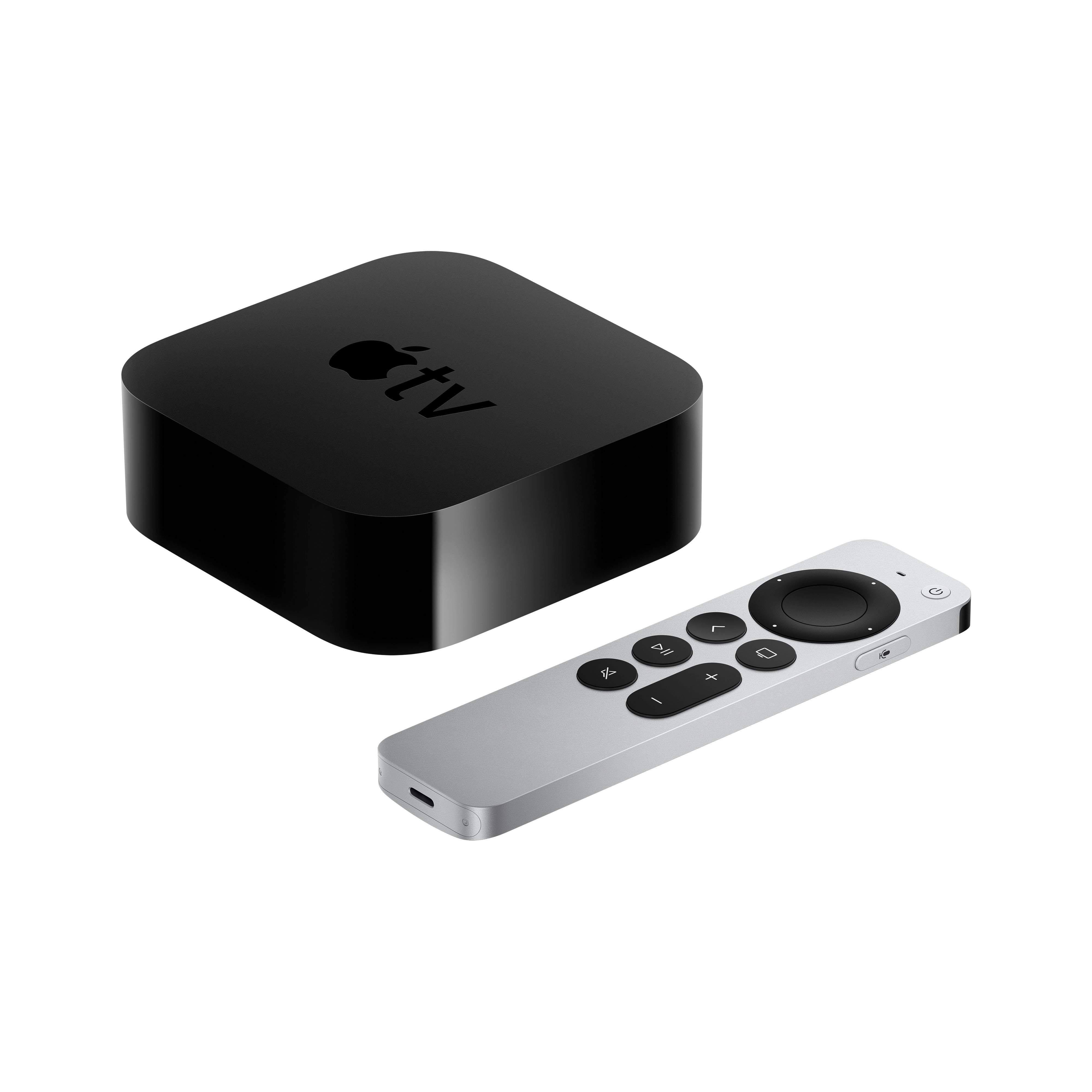 Odtwarzacz multimedialny Apple TV HD 32GB