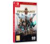 King's Bounty II Gra na Nintendo Switch