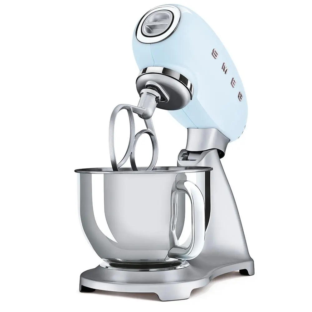 Robot planetarny Smeg SMF02PBEU 800W