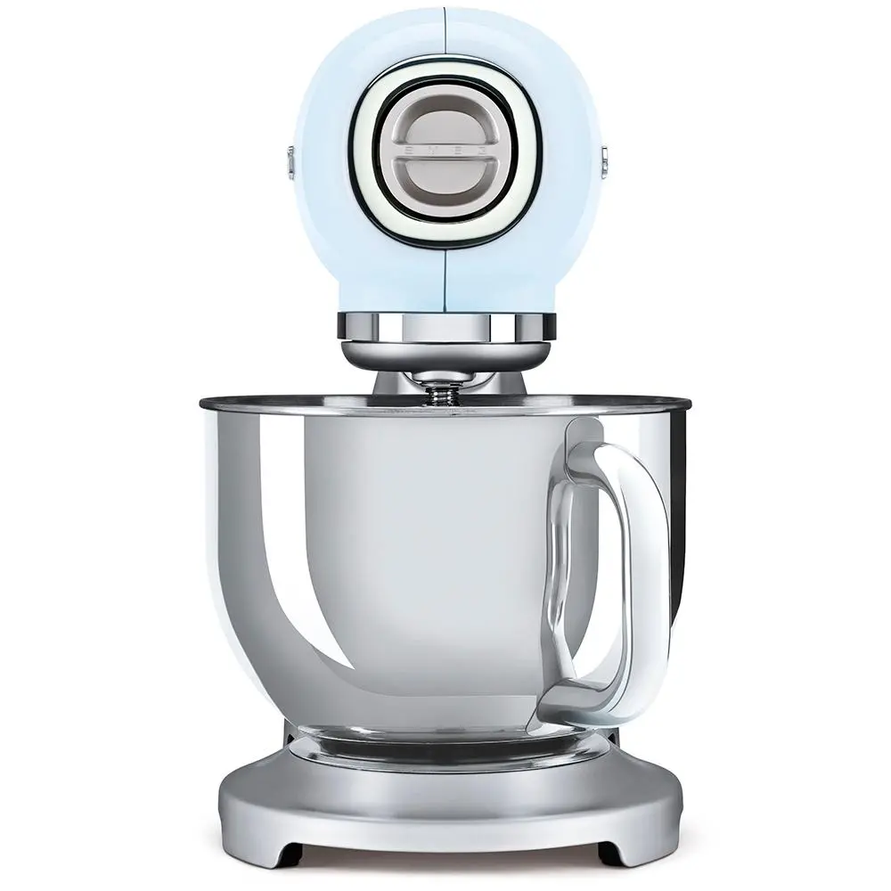 Robot planetarny Smeg SMF02PBEU 800W