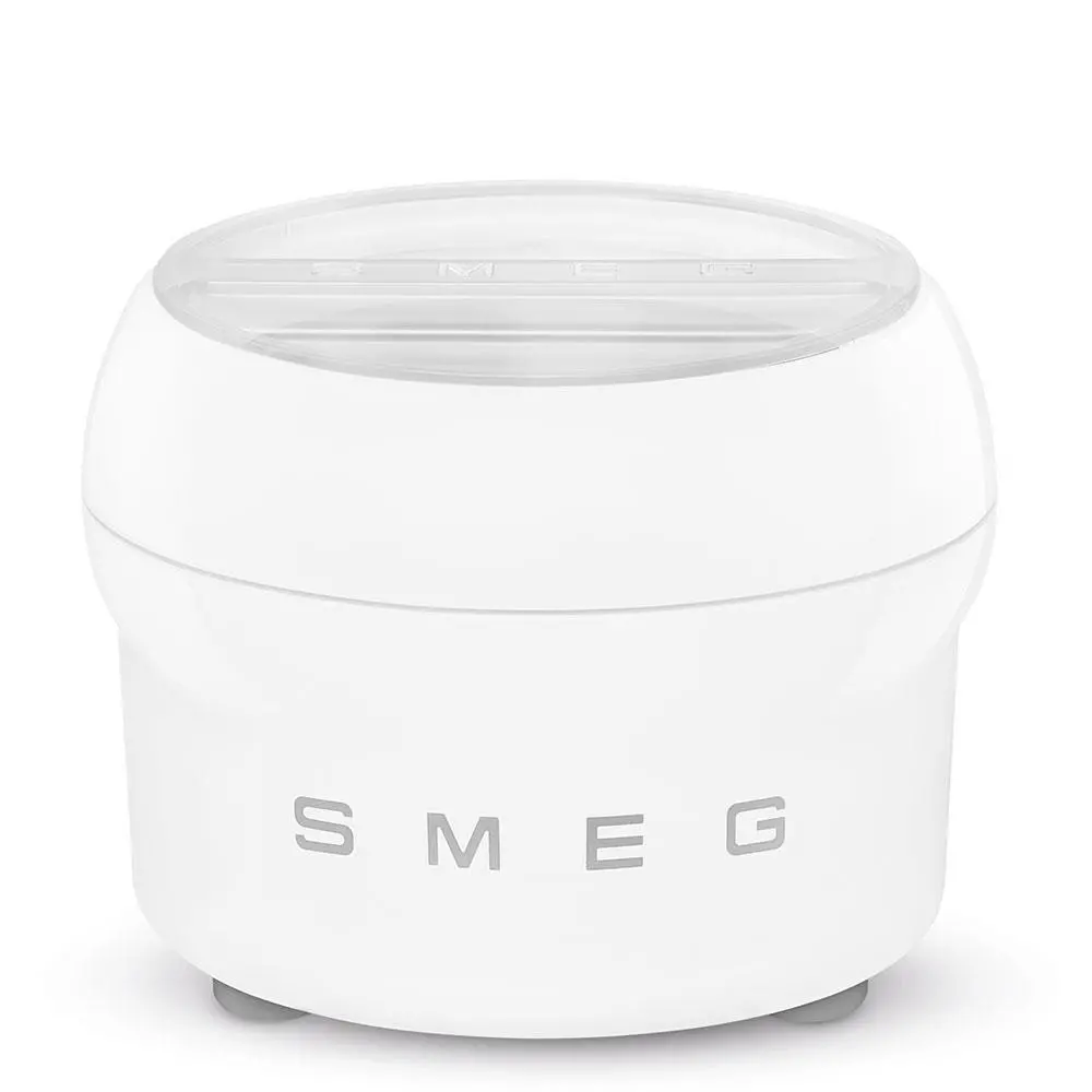 Pojemnik do lodów Smeg SMIC02