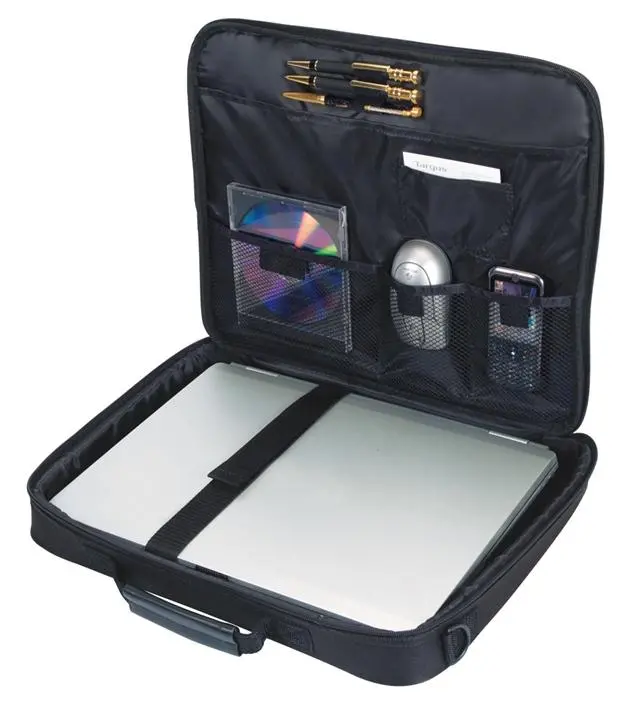 Torba na laptopa Targus TAR300 15-15,6'' Czarny