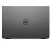 Laptop biznesowy Dell Vostro 3500 15,6"  i5-1135G7 8GB RAM  512GB Dysk SSD  Win10 Pro Czarny