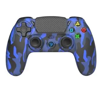 Pad Cobra QSP413 do PS4 Bezprzewodowy