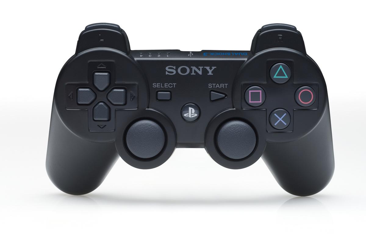 Sony PlayStation 3 12GB