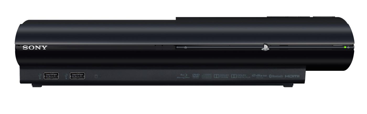 Sony PlayStation 3 12GB