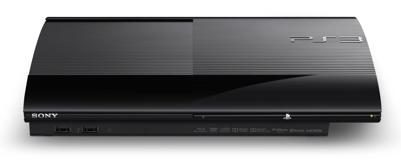 Sony PlayStation 3 12GB