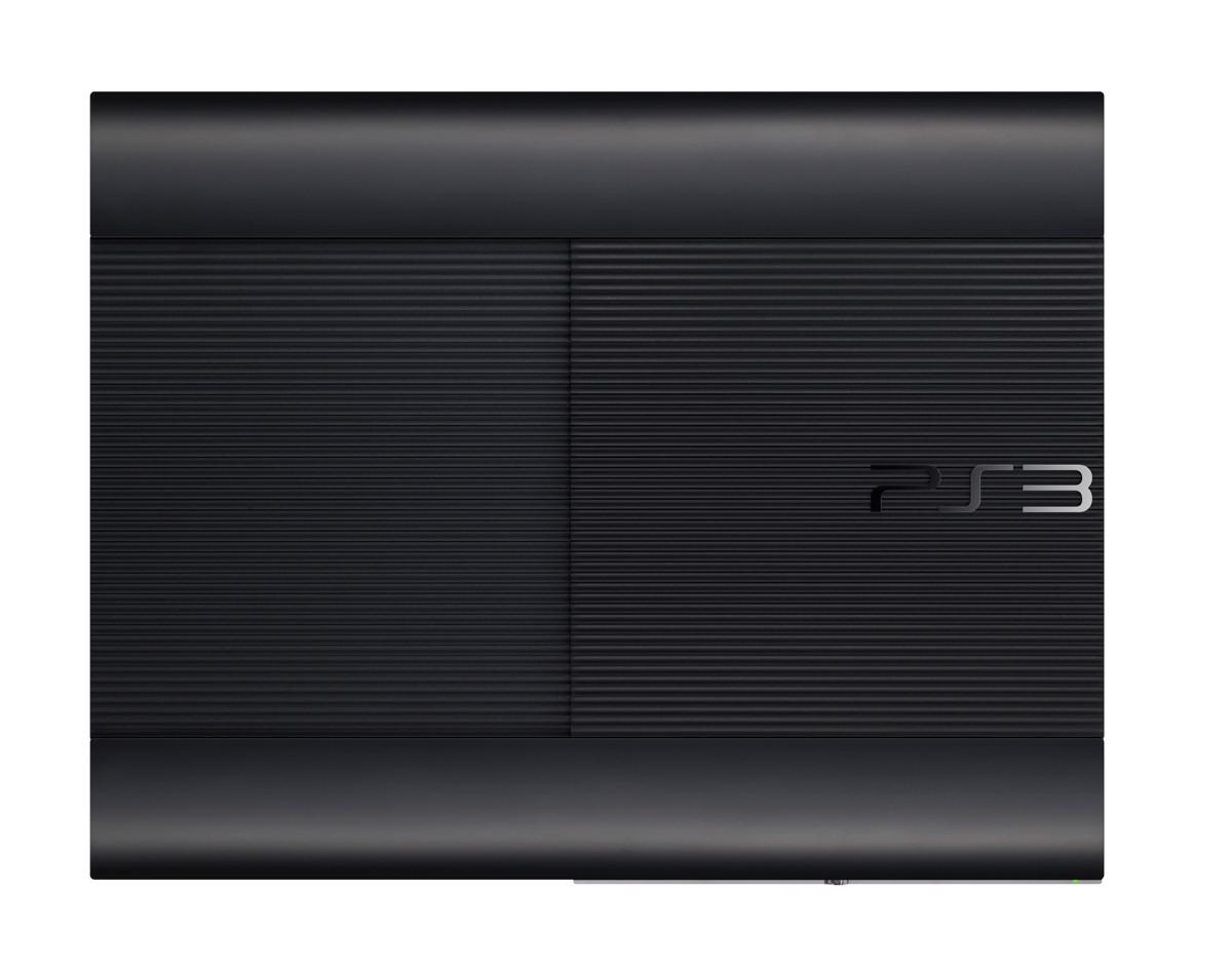 Sony PlayStation 3 12GB