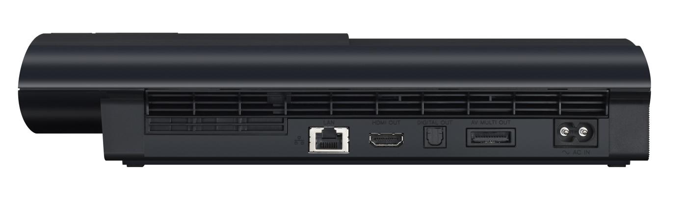 Sony PlayStation 3 12GB
