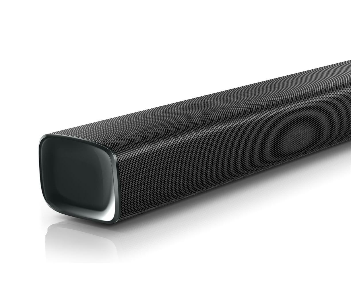 Soundbar Philips HTL5140B/12