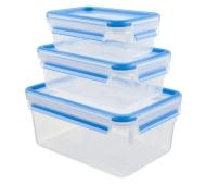 Tefal MasterSeal K3028912 3szt.