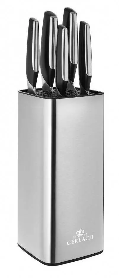 Zestaw noży Gerlach Prestige 6 elementów