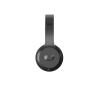 Słuchawki bezprzewodowe Fresh 'n Rebel Code ANC Nauszne Bluetooth 5.0 Storm grey