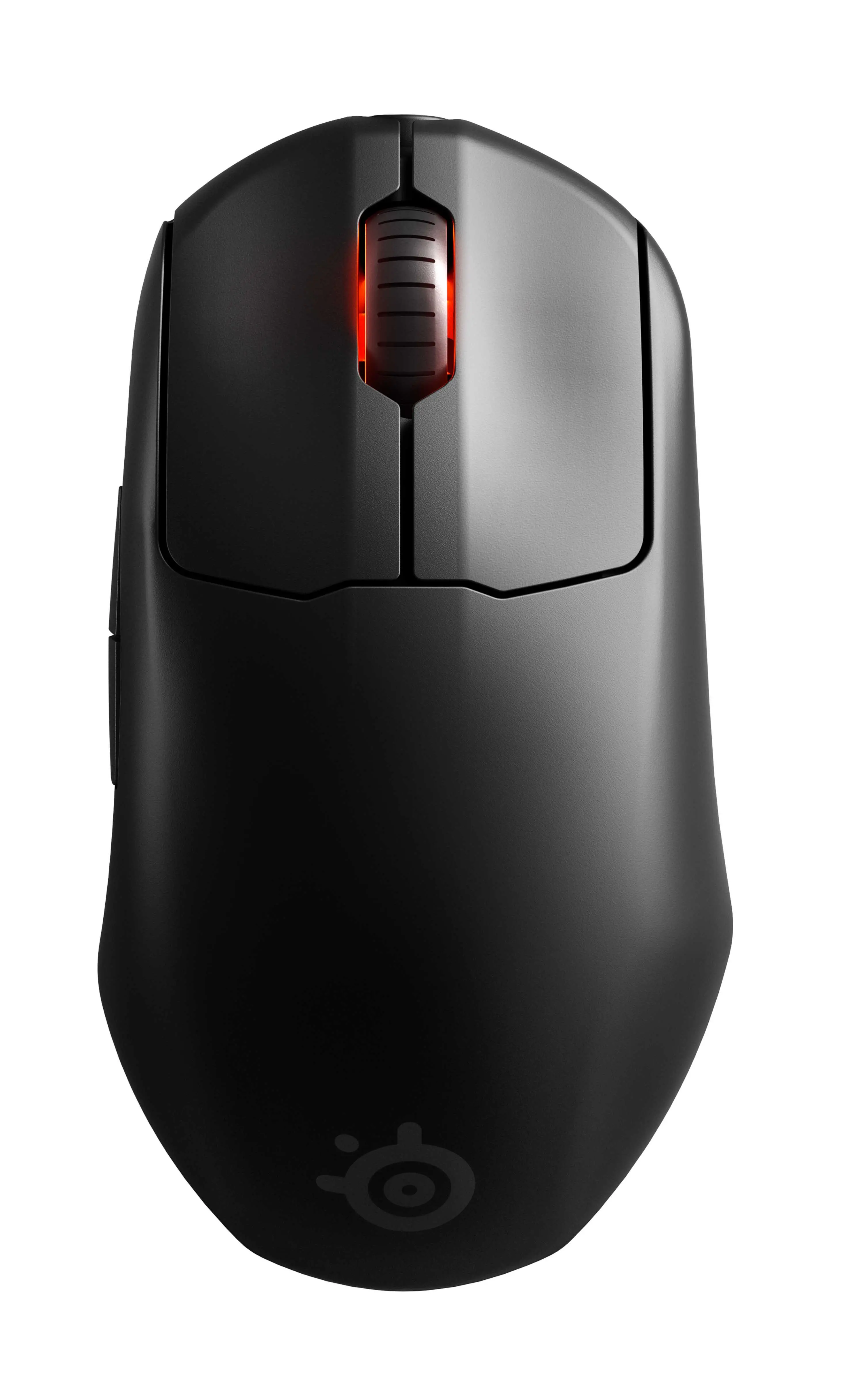 Myszka gamingowa SteelSeries Prime Wireless Czarny