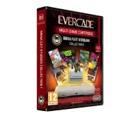 Evercade Mega Cat Studios Kolekcja 1
