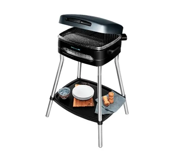 Cecotec PerfectCountry BBQ