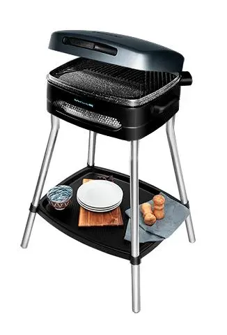 Cecotec PerfectCountry BBQ