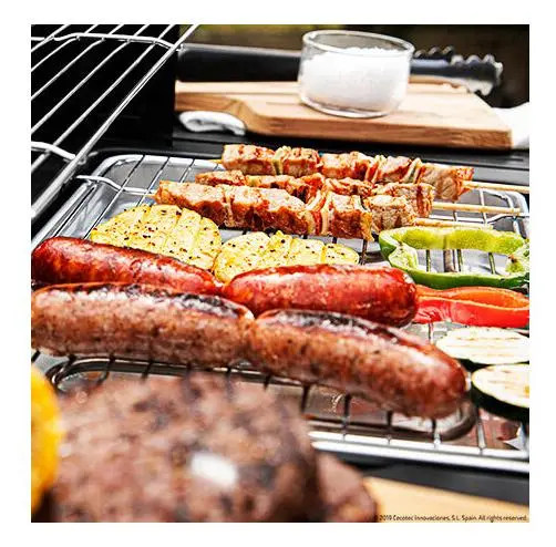 Grill elektryczny Cecotec PerfectSteak 4250