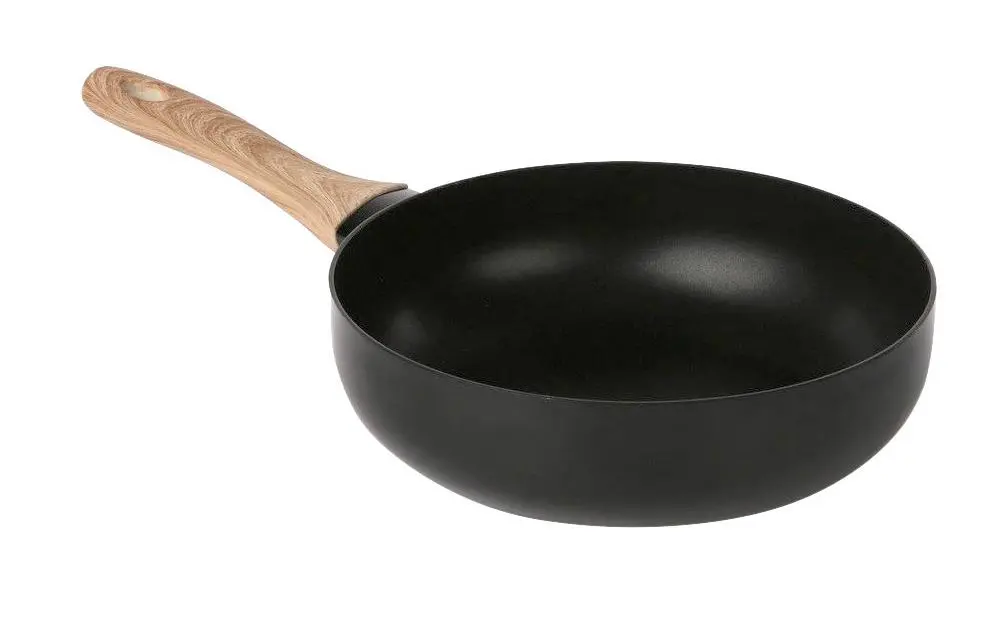 Patelnia Altom Design Natura Light Indukcja Nieprzywierająca 26cm