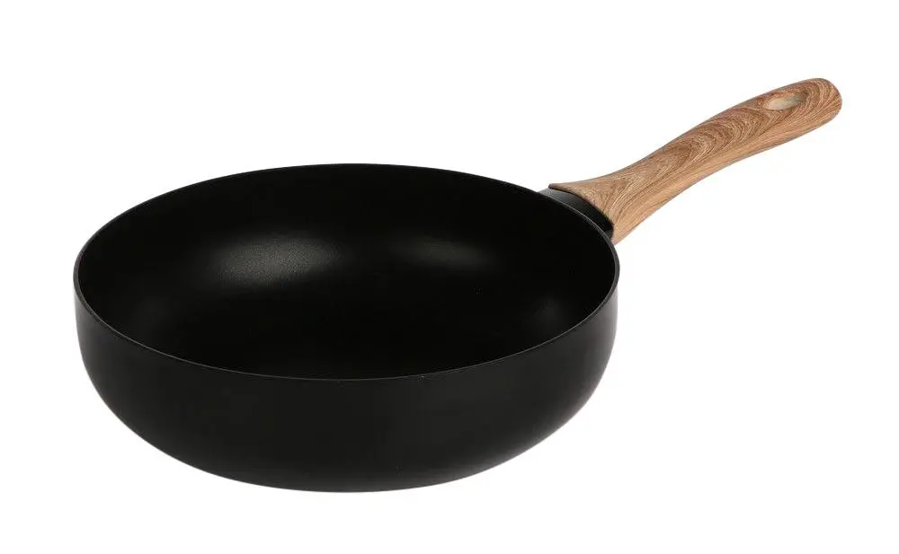 Patelnia Altom Design Natura Light Indukcja Nieprzywierająca 26cm
