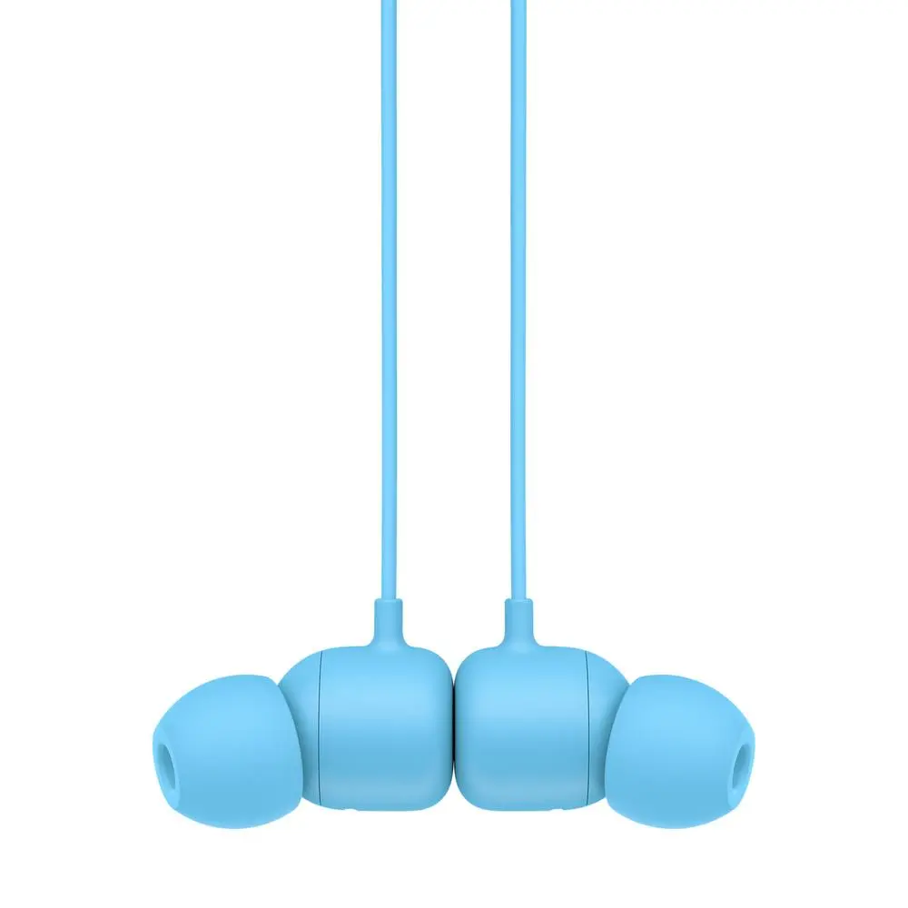 Słuchawki bezprzewodowe Beats Beats Flex Dokanałowe Bluetooth 5.0 Niebieski