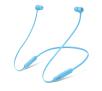 Słuchawki bezprzewodowe Beats by Dr. Dre Beats Flex - dokanałowe - Bluetooth 5.0 - niebieski
