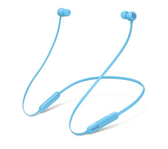 słuchawki bezprzewodowe Beats by Dr. Dre Beats Flex (niebieski)