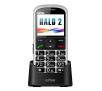 Telefon myPhone Halo 2 2,2" 0,3Mpix Biały