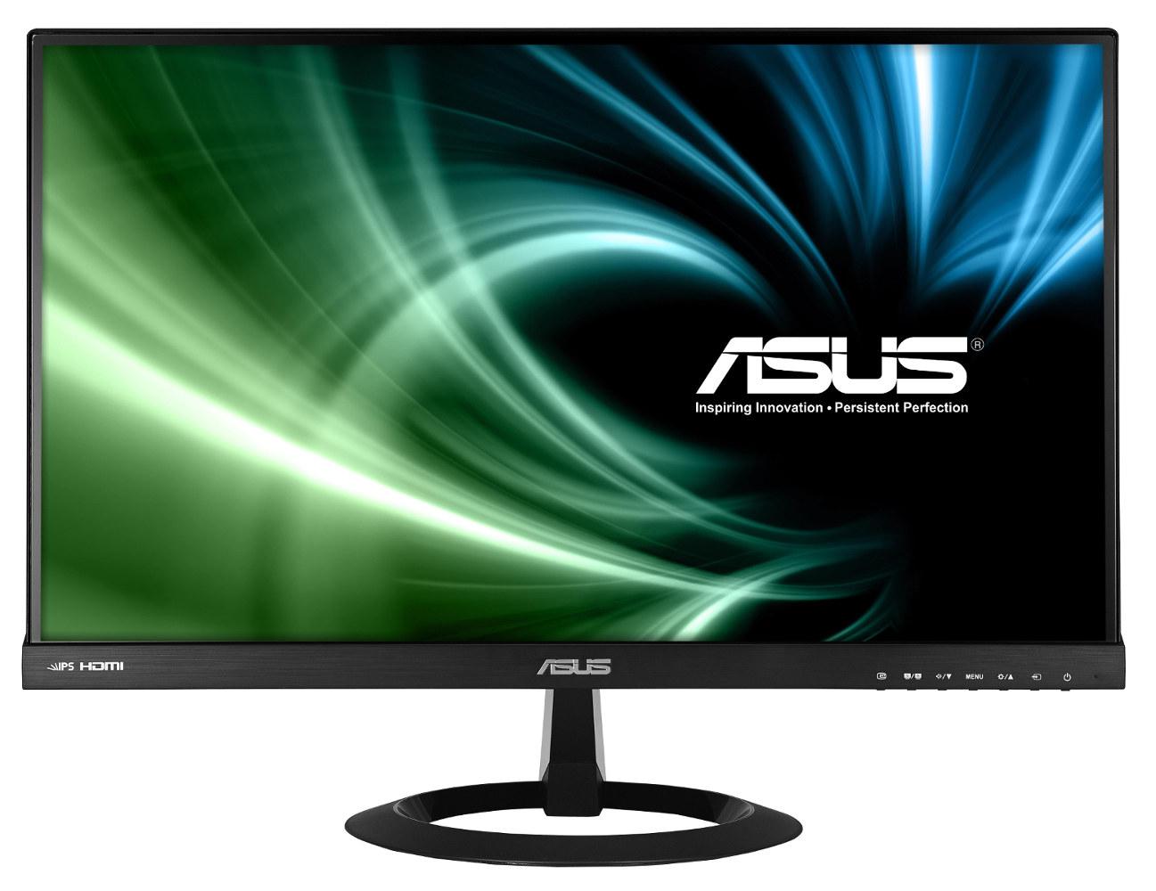 ASUS VX229H