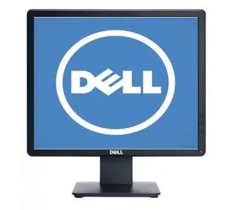 Monitor Dell E1715S 17" HD TN 60Hz 5ms