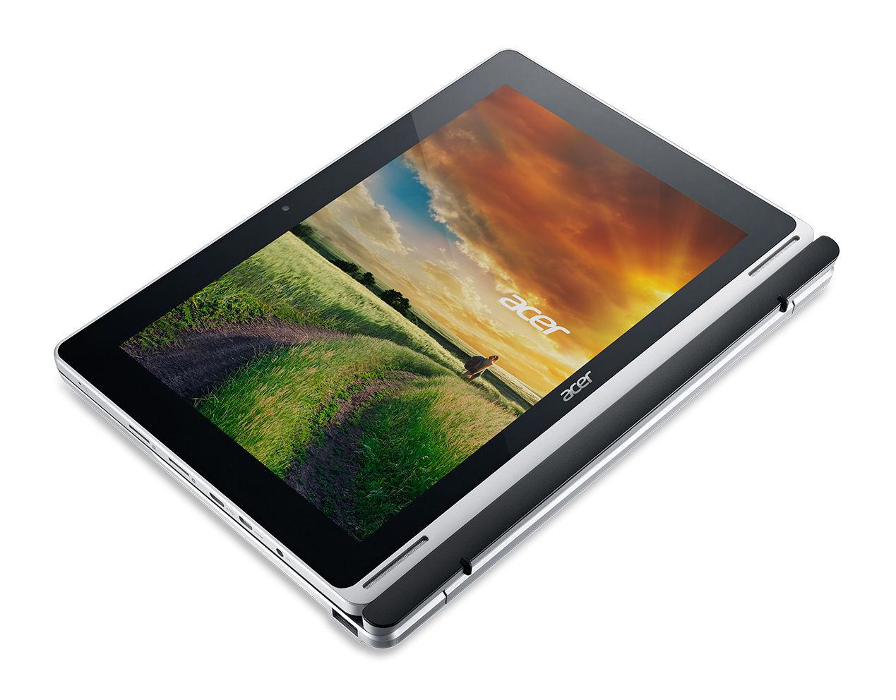 Acer Aspire Switch 10 SW5-012 Z3735F 2GB RAM 32GB+500GB Dysk Win8.1