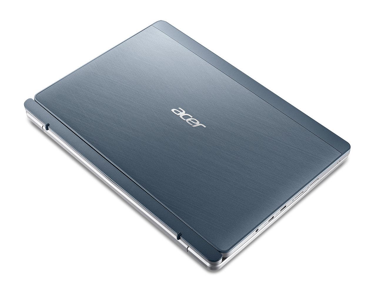 Acer Aspire Switch 10 SW5-012 Z3735F 2GB RAM 32GB+500GB Dysk Win8.1