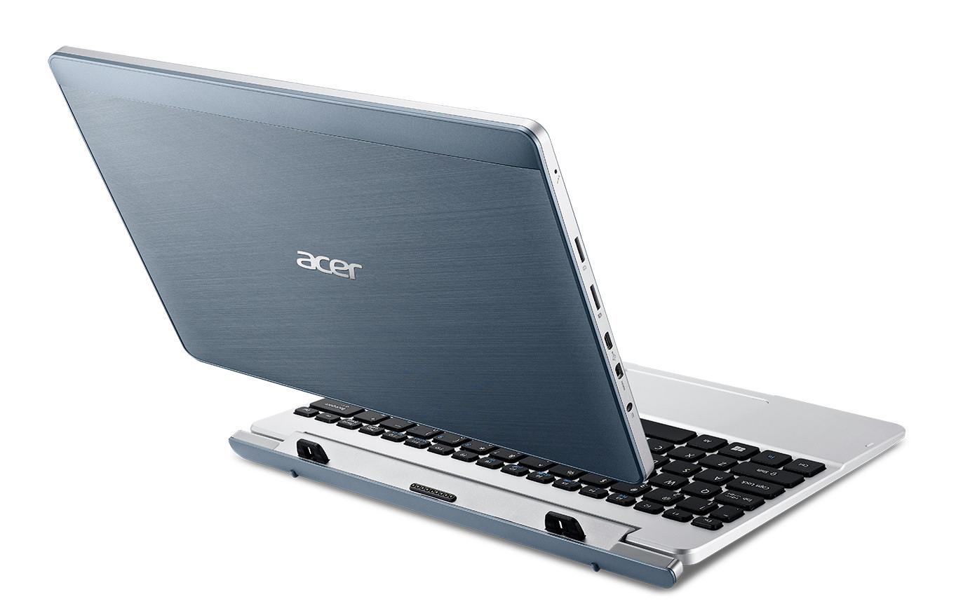 Acer Aspire Switch 10 SW5-012 Z3735F 2GB RAM 32GB+500GB Dysk Win8.1